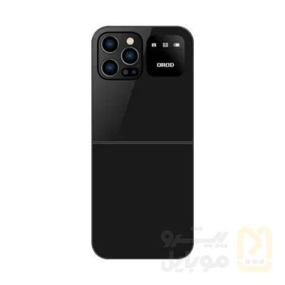 گوشی موبایل ارد مدل F250 Pro دو سیم کارت - تصویر ۶ گوشی موبایل ارد مدل F250 Pro دو سیم کارت - تصویر ۶