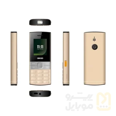 گوشی موبایل ارد مدل 150 Lite دو سیم کارت - تصویر ۳ گوشی موبایل ارد مدل 150 Lite دو سیم کارت - تصویر ۳