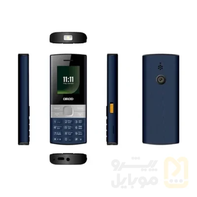 گوشی موبایل ارد مدل 150 Lite دو سیم کارت - تصویر ۷ گوشی موبایل ارد مدل 150 Lite دو سیم کارت - تصویر ۷