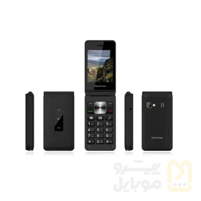 گوشی موبایل جنرال لوکس مدل Flex دو سیمکارت - تصویر ۶ گوشی موبایل جنرال لوکس مدل Flex دو سیمکارت - تصویر ۶