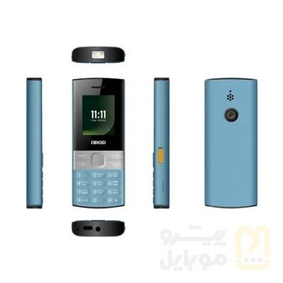 گوشی موبایل ارد مدل 150 Lite دو سیم کارت - تصویر ۸ گوشی موبایل ارد مدل 150 Lite دو سیم کارت - تصویر ۸