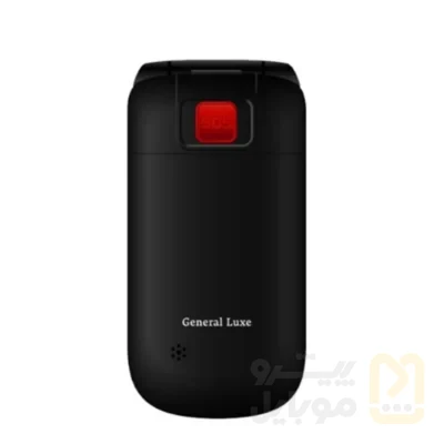 گوشی موبایل جنرال لوکس مدل Flip دو سیمکارت - تصویر ۲ گوشی موبایل جنرال لوکس مدل Flip دو سیمکارت - تصویر ۲
