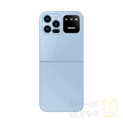 گوشی موبایل ارد مدل F250 Pro دو سیم کارت - تصویر ۸ گوشی موبایل ارد مدل F250 Pro دو سیم کارت - تصویر ۸