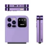 گوشی موبایل ارد مدل F250 Pro دو سیم کارت - تصویر ۱۰ گوشی موبایل ارد مدل F250 Pro دو سیم کارت - تصویر ۱۰