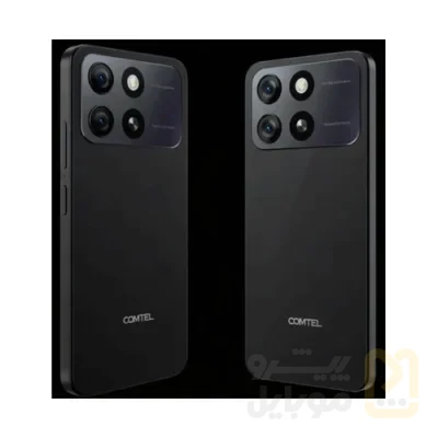 گوشی موبایل کامتل مدل Tivo Core دو سیم کارت ظرفیت 64 گیگابایت و رم 4 گیگابایت - تصویر ۳ گوشی موبایل کامتل مدل Tivo Core دو سیم کارت ظرفیت 64 گیگابایت و رم 4 گیگابایت - تصویر ۳