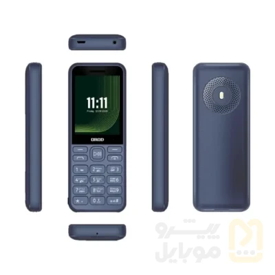 گوشی موبایل ارد مدل 130 دو سیم کارت - تصویر ۸ گوشی موبایل ارد مدل 130 دو سیم کارت - تصویر ۸