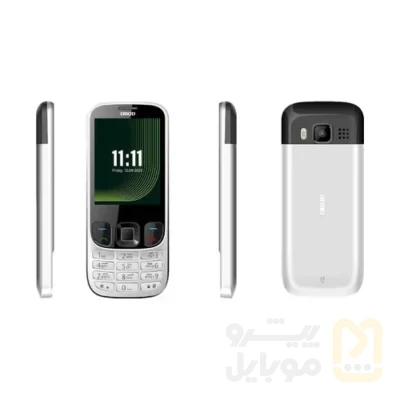 گوشی موبایل ارد مدل 6303 دو سیم کارت - تصویر ۸