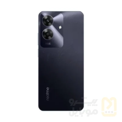 گوشی موبایل ریلمی مدل Note 60 دو سیم‌کارت ظرفیت 128 گیگابایت و رم 4 گیگابایت - تصویر ۳