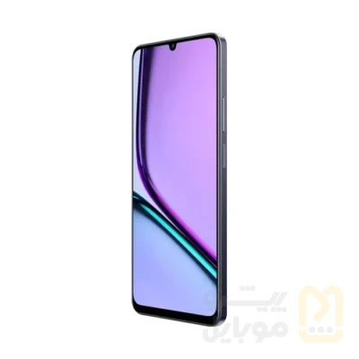 گوشی موبایل ریلمی مدل Note 60 دو سیم‌کارت ظرفیت 128 گیگابایت و رم 4 گیگابایت - تصویر ۴