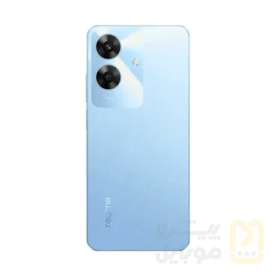 گوشی موبایل ریلمی مدل Note 60 دو سیم‌کارت ظرفیت 128 گیگابایت و رم 4 گیگابایت - تصویر ۶