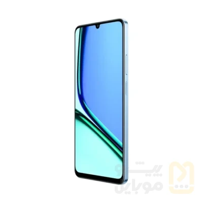 گوشی موبایل ریلمی مدل Note 60 دو سیم‌کارت ظرفیت 128 گیگابایت و رم 4 گیگابایت - تصویر ۷