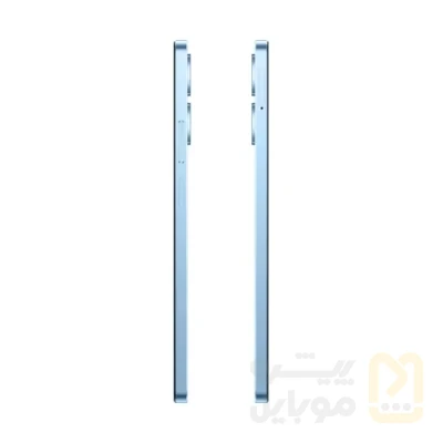 گوشی موبایل ریلمی مدل Note 60 دو سیم‌کارت ظرفیت 128 گیگابایت و رم 4 گیگابایت - تصویر ۸