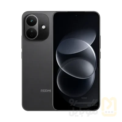 گوشی موبایل شیائومی مدل Redmi Note 17 Pro 5G دو سیم کارت ظرفیت 512 گیگابایت و رم 12 گیگابایت | گلوبال - تصویر ۱ گوشی موبایل شیائومی مدل Redmi Note 17 Pro 5G دو سیم کارت ظرفیت 512 گیگابایت و رم 12 گیگابایت | گلوبال - تصویر ۱