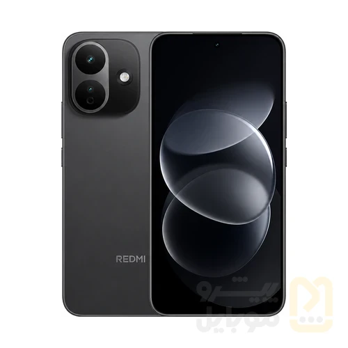 گوشی موبایل شیائومی مدل Redmi Note 17 Pro 5G دو سیم کارت ظرفیت 512 گیگابایت و رم 12 گیگابایت | گلوبال - تصویر ۱