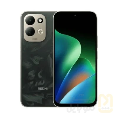 گوشی موبایل شیائومی مدل Redmi 17 4G دو سیم کارت ظرفیت 256 گیگابایت و رم 6 گیگابایت | گلوبال - تصویر ۱