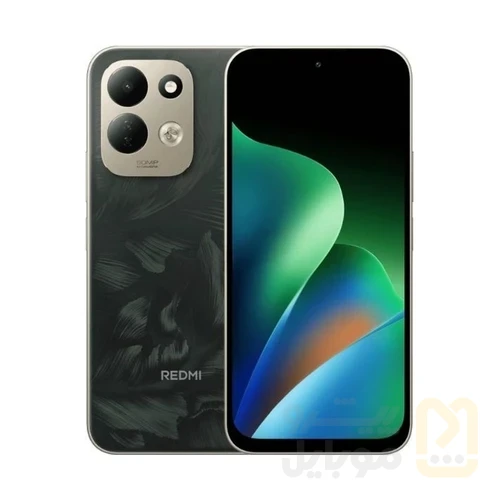 گوشی موبایل شیائومی مدل Redmi 17 4G دو سیم کارت ظرفیت 256 گیگابایت و رم 6 گیگابایت | گلوبال - تصویر ۱