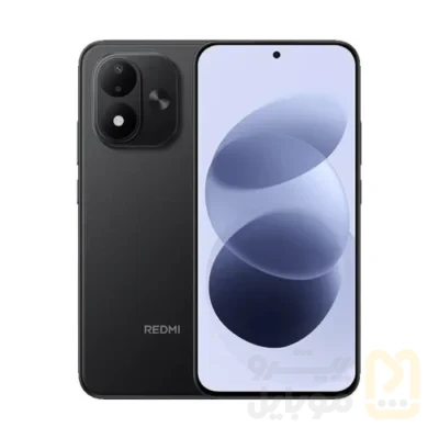گوشی موبایل شیائومی مدل Redmi Note 17 4G دو سیم کارت ظرفیت 256 گیگابایت و رم 8 گیگابایت | گلوبال - تصویر ۱