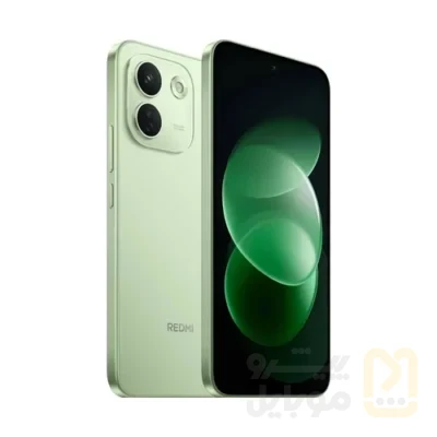 گوشی موبایل شیائومی مدل Redmi Note 17 Pro Max دو سیم کارت ظرفیت 512 گیگابایت و رم 12 گیگابایت | گلوبال - تصویر ۲