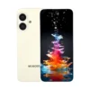 گوشی موبایل موبودو مدل MOBO K2 دو سیم کارت ظرفیت 128 گیگابایت و رم 6 گیگابایت - تصویر ۱ گوشی موبایل موبودو مدل MOBO K2 دو سیم کارت ظرفیت 128 گیگابایت و رم 6 گیگابایت - تصویر ۱