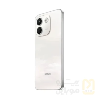 گوشی موبایل شیائومی مدل Redmi Note 17 Pro Max دو سیم کارت ظرفیت 512 گیگابایت و رم 12 گیگابایت | گلوبال - تصویر ۴
