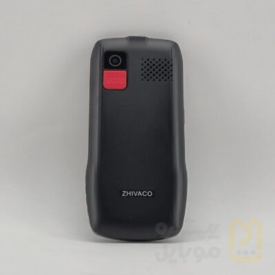 20260903_151000 گوشی موبایل ژیواکو مدل F121 دو سیم کارت - جعبه باز - 496737