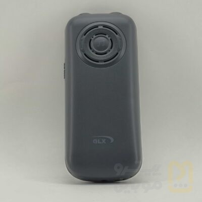 گوشی موبایل جی ال ایکس مدل GLX F9 دو سیم کارت - جعبه باز - 611121