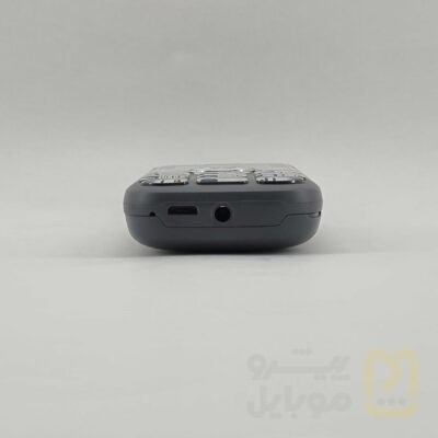 گوشی موبایل جی ال ایکس مدل GLX F9 دو سیم کارت - جعبه باز - 611121