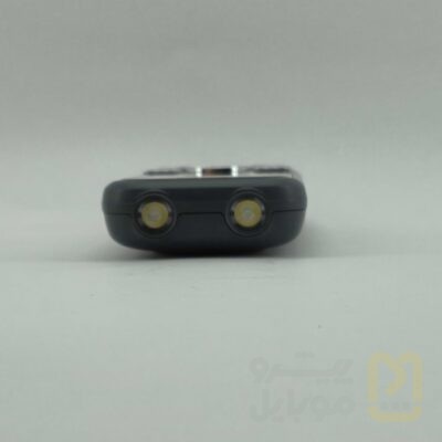 گوشی موبایل جی ال ایکس مدل GLX F9 دو سیم کارت - جعبه باز - 611121