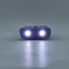 گوشی موبایل جی ال ایکس مدل GLX F9 دو سیم کارت - جعبه باز - 611121
