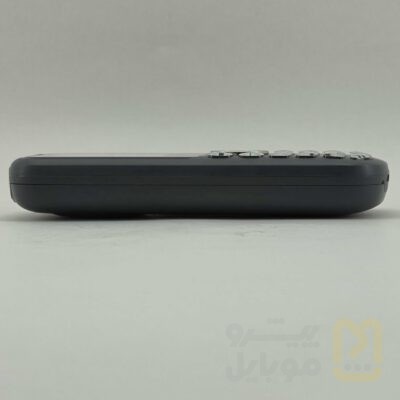 گوشی موبایل جی ال ایکس مدل GLX F9 دو سیم کارت - جعبه باز - 611121