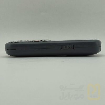 گوشی موبایل جی ال ایکس مدل GLX F9 دو سیم کارت - جعبه باز - 611121
