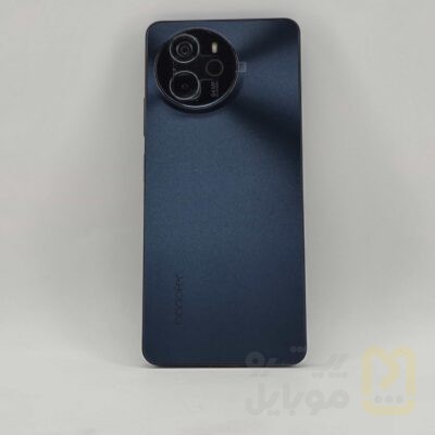 20260903_155107 گوشی موبایل هانوفر مدل Axiom1 دو سیمکارت ظرفیت ۱۲۸ گیگابایت و رم ۸ گیگابایت - کارکرده - 059628