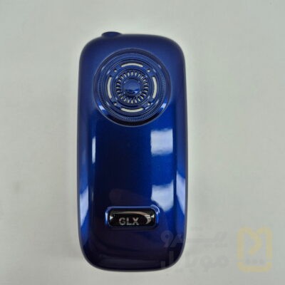 20260903_160411 گوشی موبایل جی ال ایکس مدل F8 دو سیم کارت - جعبه باز - 719998