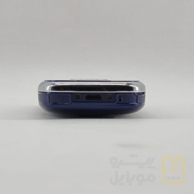 20260903_160528 گوشی موبایل جی ال ایکس مدل F8 دو سیم کارت - جعبه باز - 719998