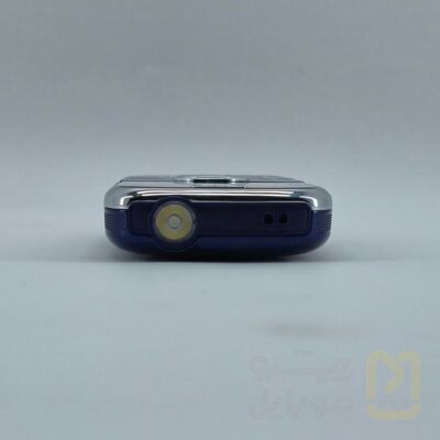 20260903_160540 گوشی موبایل جی ال ایکس مدل F8 دو سیم کارت - جعبه باز - 719998
