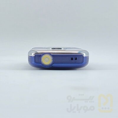 20260903_160551 گوشی موبایل جی ال ایکس مدل F8 دو سیم کارت - جعبه باز - 719998