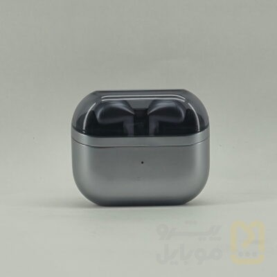 20260907_140216 هدفون بلوتوثی سامسونگ مدل Galaxy Buds ۳ Pro - جعبه باز - RFAX92ALJ8E