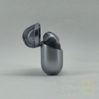 20260907_140529 هدفون بلوتوثی سامسونگ مدل Galaxy Buds ۳ Pro - جعبه باز - RFAX92ALJ8E
