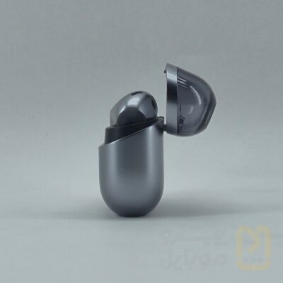 20260907_140538 هدفون بلوتوثی سامسونگ مدل Galaxy Buds ۳ Pro - جعبه باز - RFAX92ALJ8E