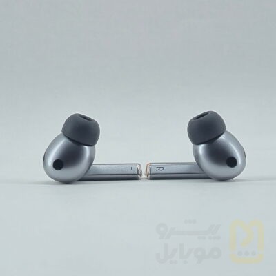 20260907_140647 هدفون بلوتوثی سامسونگ مدل Galaxy Buds ۳ Pro - جعبه باز - RFAX92ALJ8E