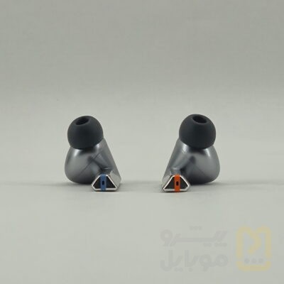 20260907_140715 هدفون بلوتوثی سامسونگ مدل Galaxy Buds ۳ Pro - جعبه باز - RFAX92ALJ8E