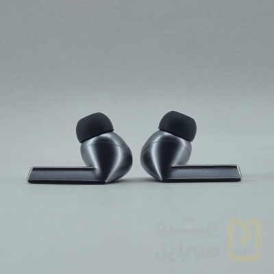 20260907_140727 هدفون بلوتوثی سامسونگ مدل Galaxy Buds ۳ Pro - جعبه باز - RFAX92ALJ8E