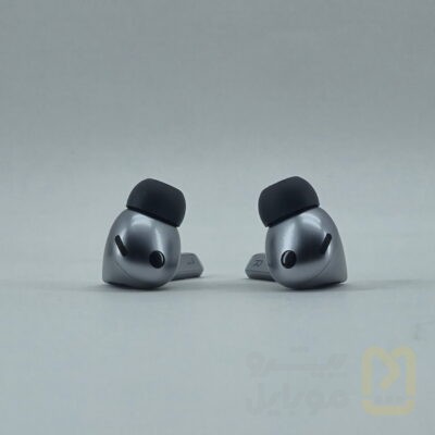 20260907_140759 هدفون بلوتوثی سامسونگ مدل Galaxy Buds ۳ Pro - جعبه باز - RFAX92ALJ8E