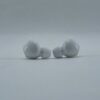هدفون بلوتوثی سامسونگ مدل Galaxy Buds Core - جعبه باز - R8AY701MFLK