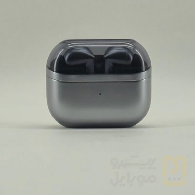 هدفون بلوتوثی سامسونگ مدل Galaxy Buds ۳ Pro – جعبه باز - RFAX92G7VSK