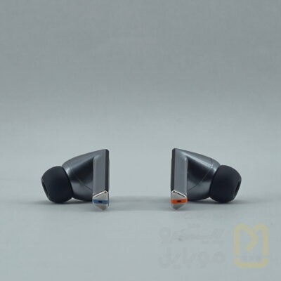 هدفون بلوتوثی سامسونگ مدل Galaxy Buds ۳ Pro – جعبه باز - RFAX92G7VSK