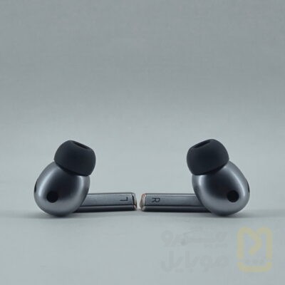 هدفون بلوتوثی سامسونگ مدل Galaxy Buds ۳ Pro – جعبه باز - RFAX92G7VSK