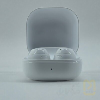 20260907_150817 هدفون بلوتوثی سامسونگ مدل Galaxy Buds Core - جعبه باز - R8AY701NVAZ