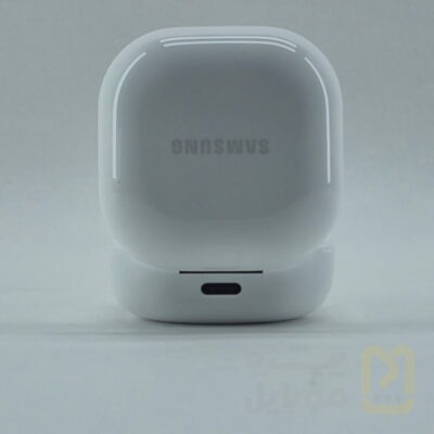20260907_150844 هدفون بلوتوثی سامسونگ مدل Galaxy Buds Core - جعبه باز - R8AY701NVAZ