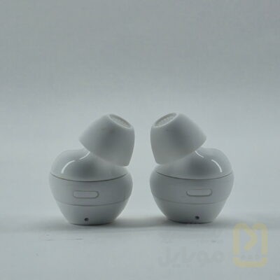 20260907_151042 هدفون بلوتوثی سامسونگ مدل Galaxy Buds Core - جعبه باز - R8AY701NVAZ